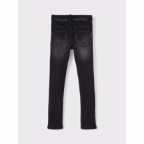 NAME IT X-Slim Fit Jeans Theo Black